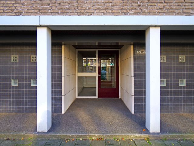 Escamplaan 528, 's-Gravenhage