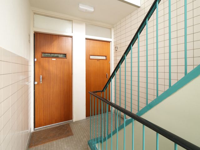 Escamplaan 528, 's-Gravenhage