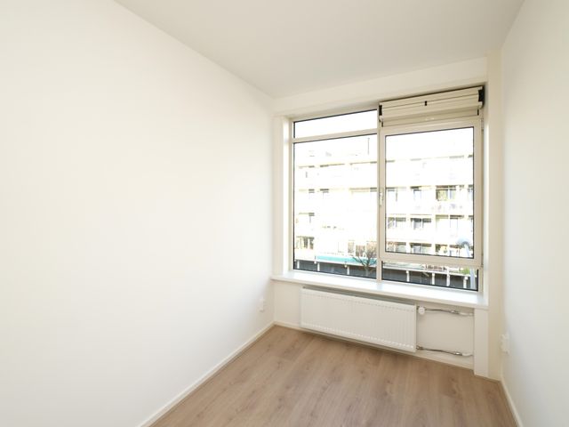 Escamplaan 528, 's-Gravenhage