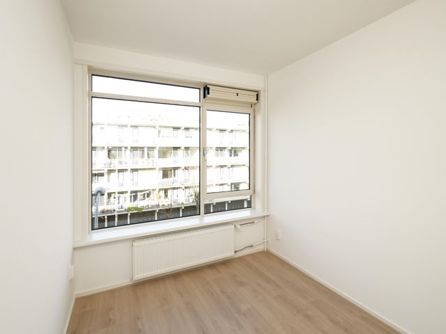 Escamplaan 528, 's-Gravenhage