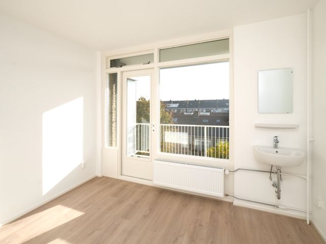 Escamplaan 528, 's-Gravenhage