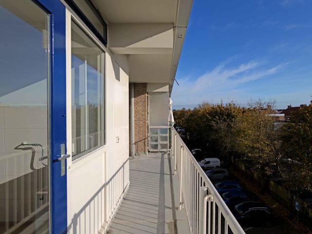 Escamplaan 528, 's-Gravenhage