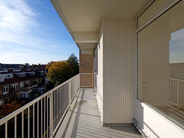 Escamplaan 528, 's-Gravenhage