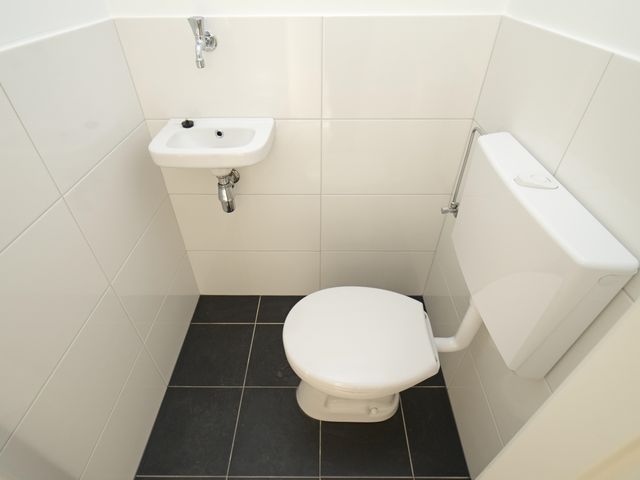 Escamplaan 528, 's-Gravenhage