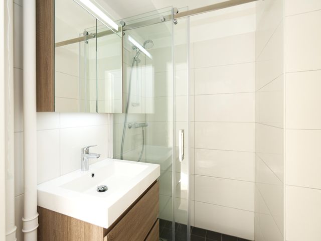 Escamplaan 528, 's-Gravenhage