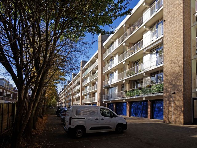 Escamplaan 528, 's-Gravenhage