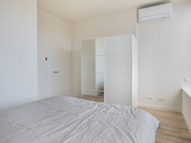 Wethouder Hillenaarplnts 121, Rijswijk