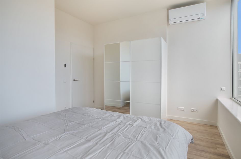 Wethouder Hillenaarplnts 121