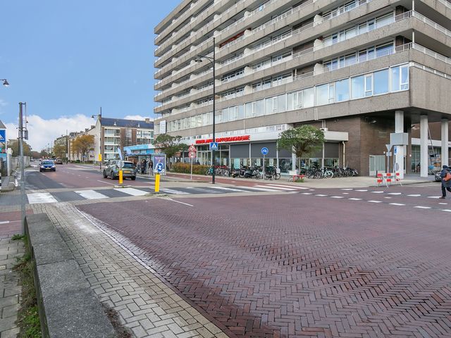 Wethouder Hillenaarplnts 121, Rijswijk