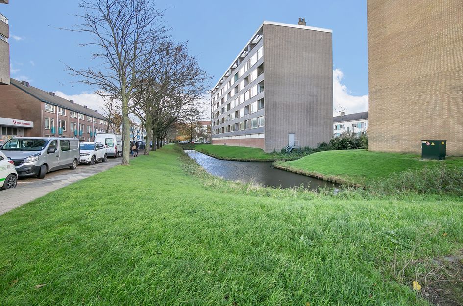 Wethouder Hillenaarplnts 121