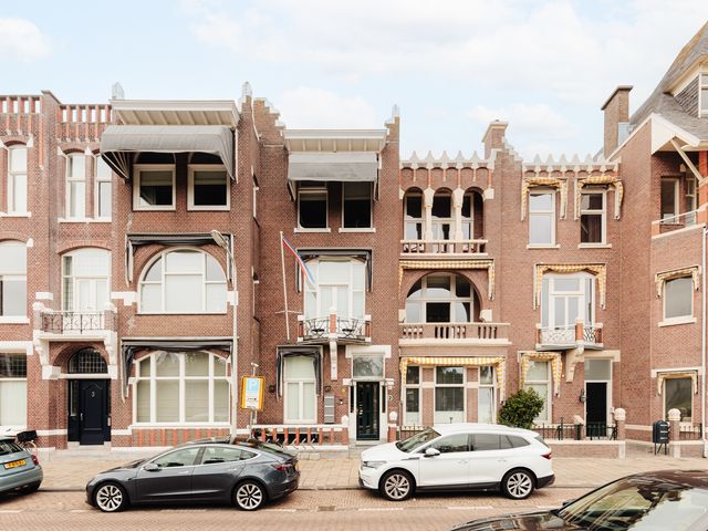 Statenplein 2B, 's-Gravenhage