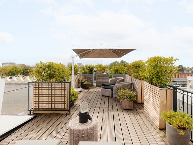 Statenplein 2B, 's-Gravenhage