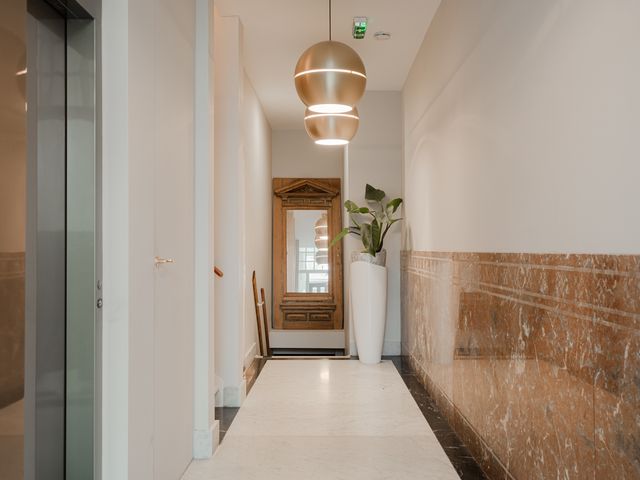 Statenplein 2B, 's-Gravenhage