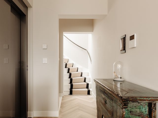 Statenplein 2B, 's-Gravenhage