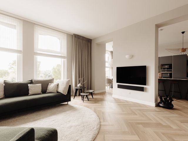 Statenplein 2B, 's-Gravenhage