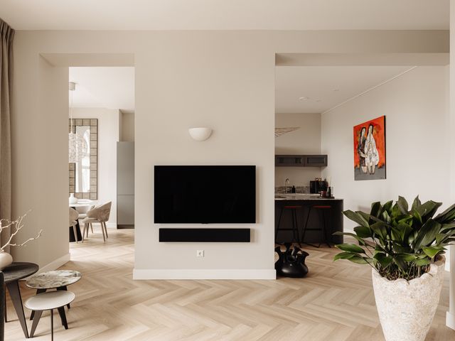 Statenplein 2B, 's-Gravenhage