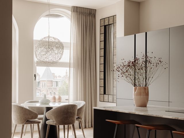 Statenplein 2B, 's-Gravenhage