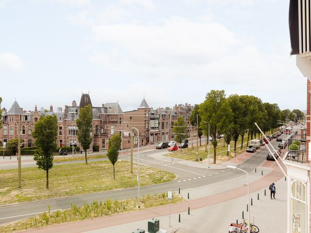 Statenplein 2B, 's-Gravenhage