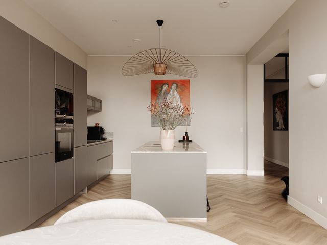 Statenplein 2B, 's-Gravenhage