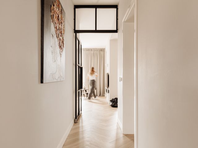 Statenplein 2B, 's-Gravenhage