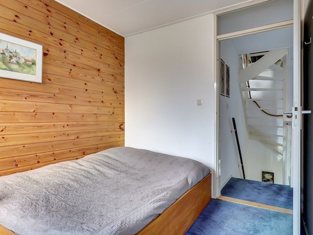 Mient 4, Sijbekarspel