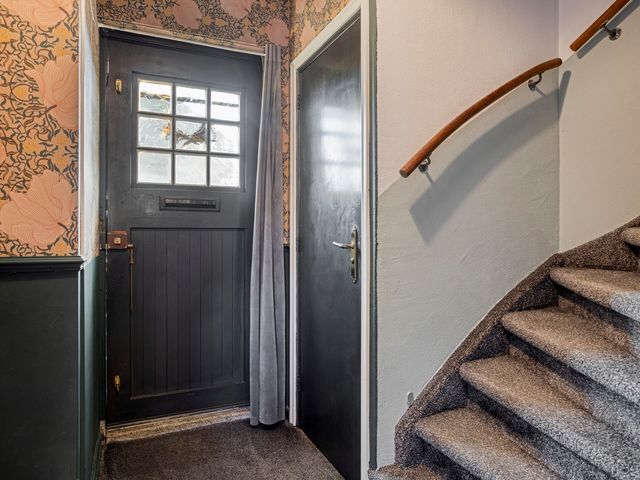 Margrietstraat 14, Brandwijk