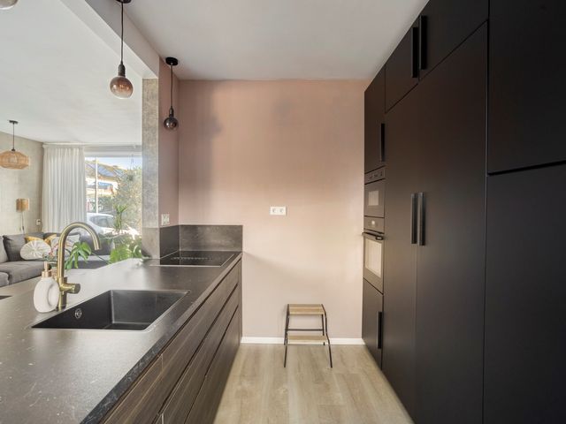 Margrietstraat 14, Brandwijk