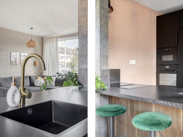 Margrietstraat 14, Brandwijk