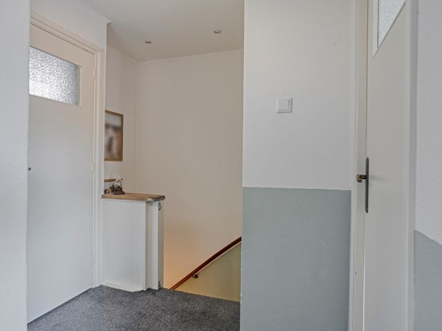 Margrietstraat 14, Brandwijk