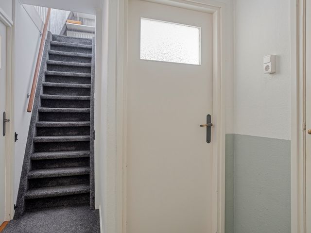 Margrietstraat 14, Brandwijk