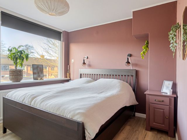 Margrietstraat 14, Brandwijk