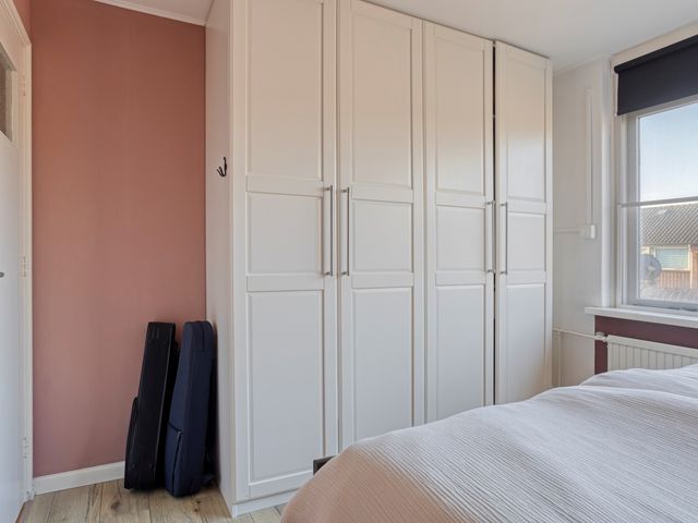 Margrietstraat 14, Brandwijk