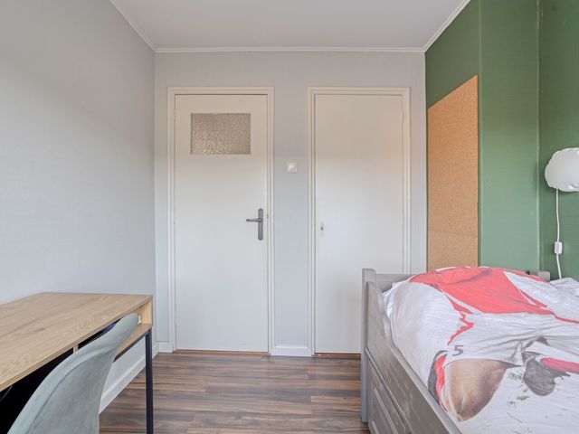 Margrietstraat 14, Brandwijk