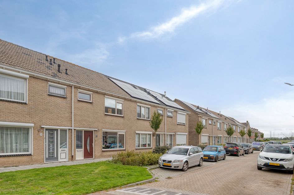 Oranje Nassaustraat 32