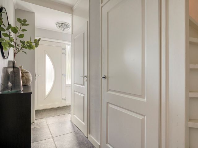 Oranje Nassaustraat 32, Arnemuiden