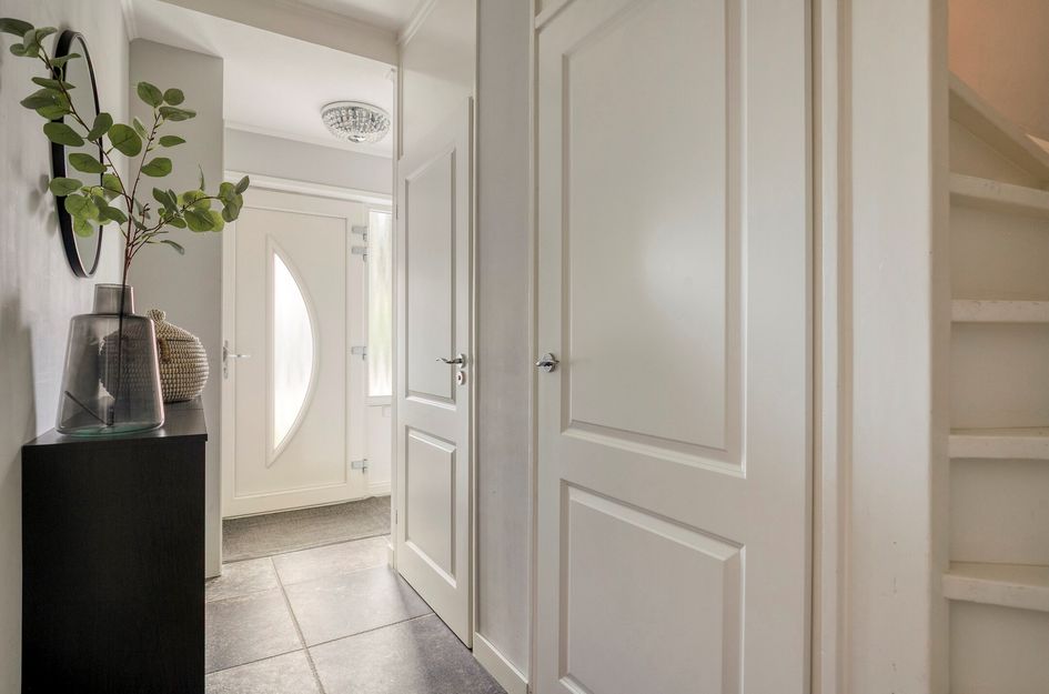 Oranje Nassaustraat 32