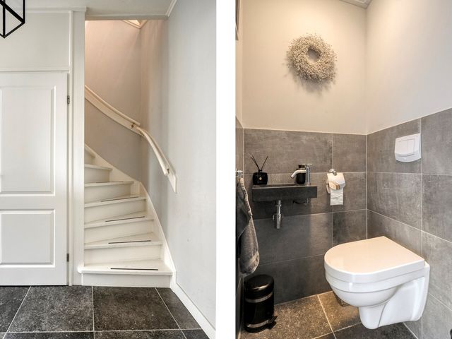 Oranje Nassaustraat 32, Arnemuiden