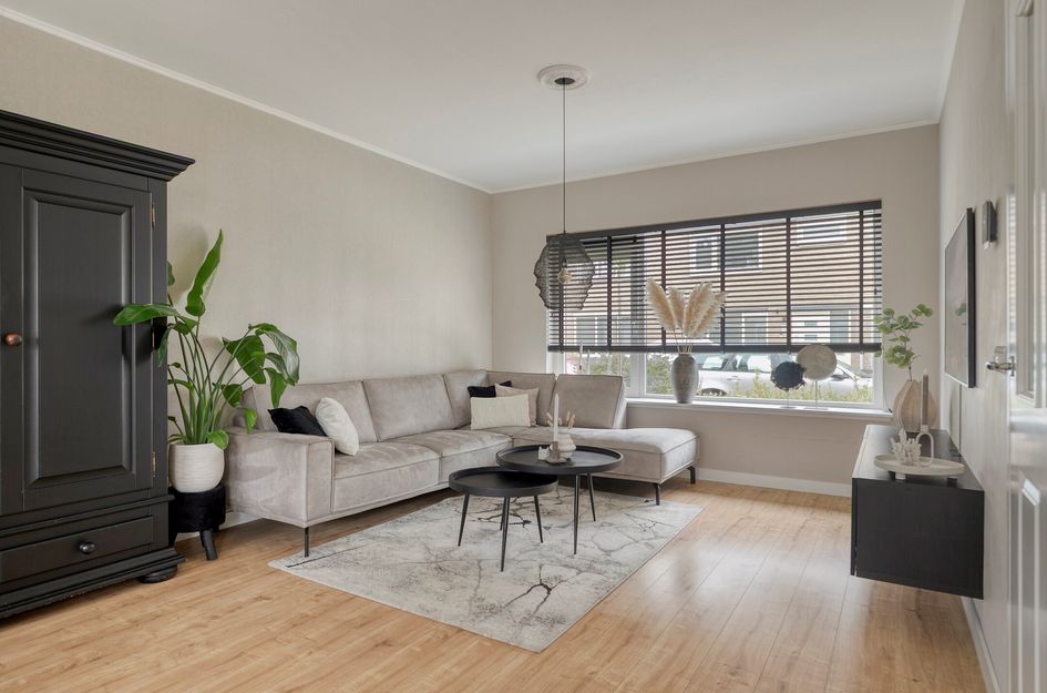 Oranje Nassaustraat 32