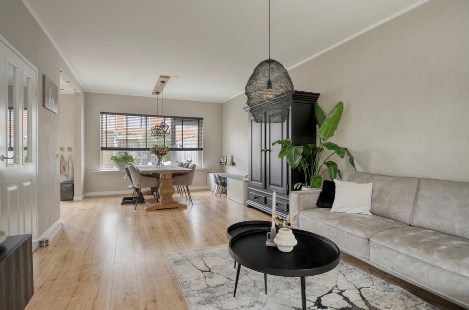 Oranje Nassaustraat 32