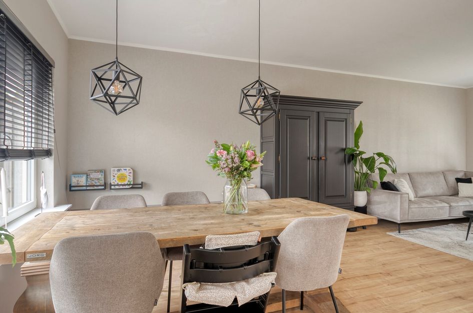 Oranje Nassaustraat 32