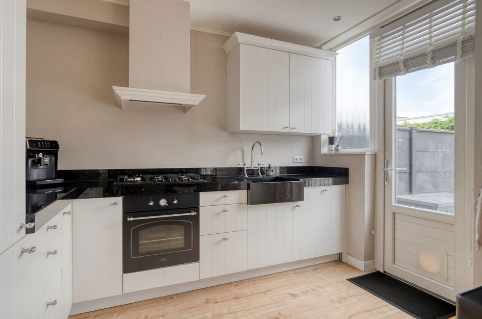 Oranje Nassaustraat 32