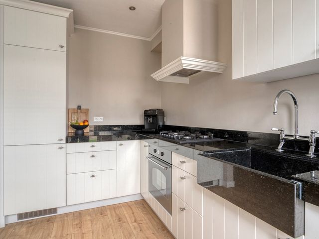 Oranje Nassaustraat 32, Arnemuiden