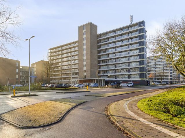 Middenwetering 246, Krimpen Aan Den IJssel