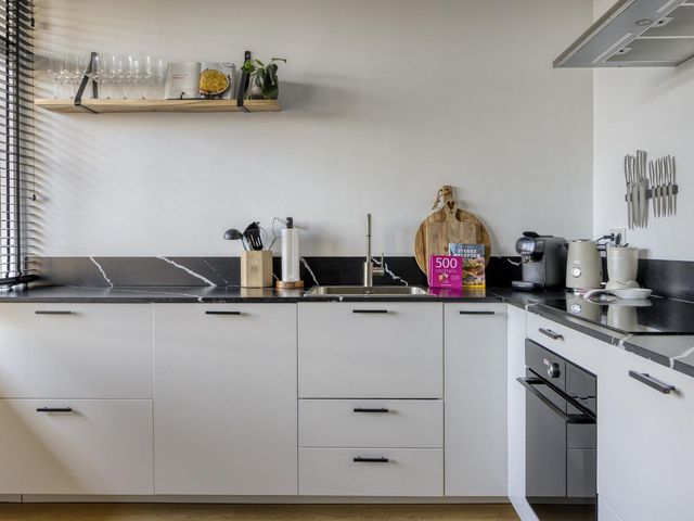 Middenwetering 246, Krimpen Aan Den IJssel