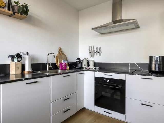 Middenwetering 246, Krimpen Aan Den IJssel