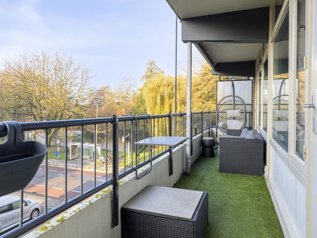 Middenwetering 246, Krimpen Aan Den IJssel