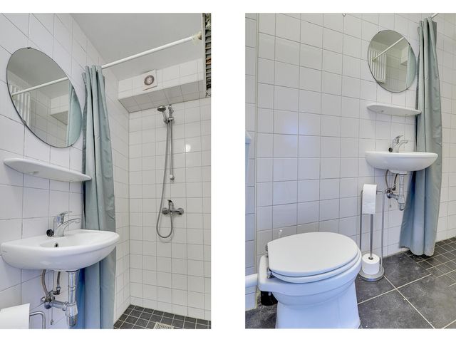 F.C. Dondersstraat 20, Utrecht