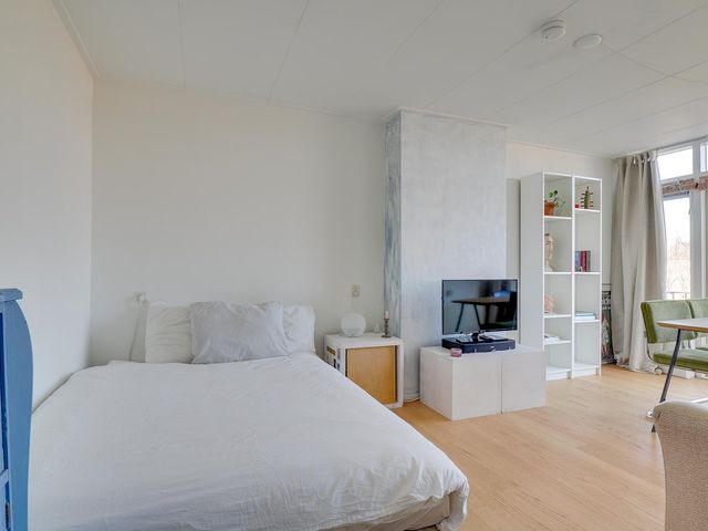 F.C. Dondersstraat 20, Utrecht