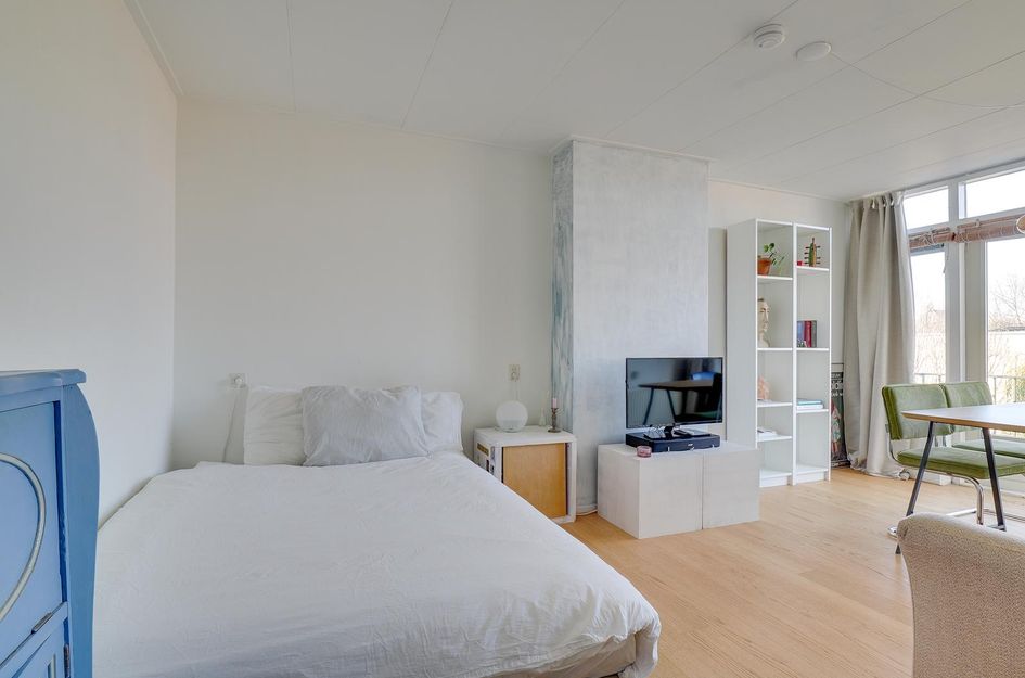 F.C. Dondersstraat 20