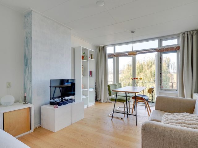 F.C. Dondersstraat 20, Utrecht